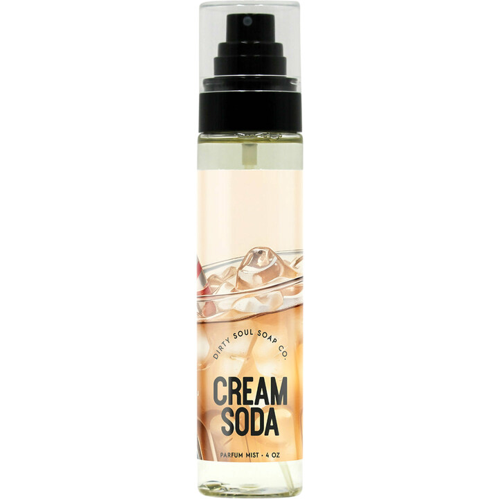 Cream Soda